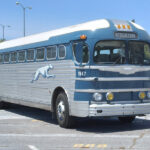 1948 Greyhound Silverside
