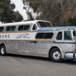 #8005 - Western Greyhound